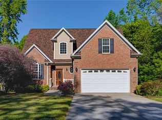 1360 Beaverton Trl, Winston Salem, NC 27103