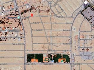 1461 Choctaw St, Pahrump, NV 89048