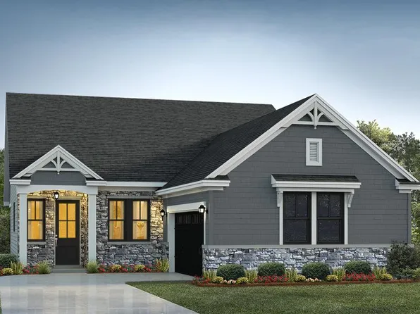 Saratoga Plan, Brunswick Plantation