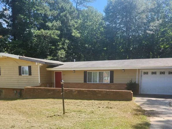 1920 Bethsaida Rd, Riverdale, GA 30296