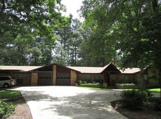 505 Cleveland St, Bastrop, LA 71220
