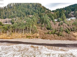 Tide Ave, Arch Cape, OR 97102