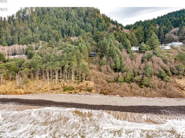 Tide Ave, Arch Cape, OR 97102