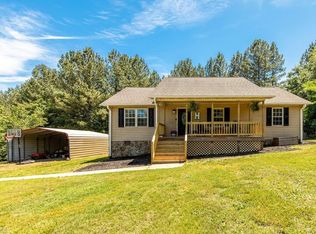 3884 Sycamore Trl, Franklinville, NC 27248