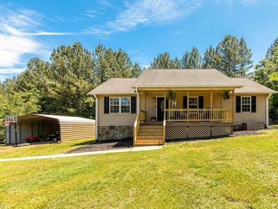 3884 Sycamore Trl, Franklinville, NC, 27248