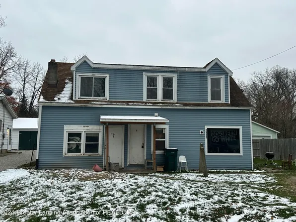 2417 W Jolly Rd, Lansing, MI 48911