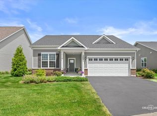 2091 Samantha Joy Ln, Bolingbrook, IL 60490