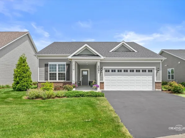 2091 Samantha Joy Ln, Bolingbrook, IL 60490
