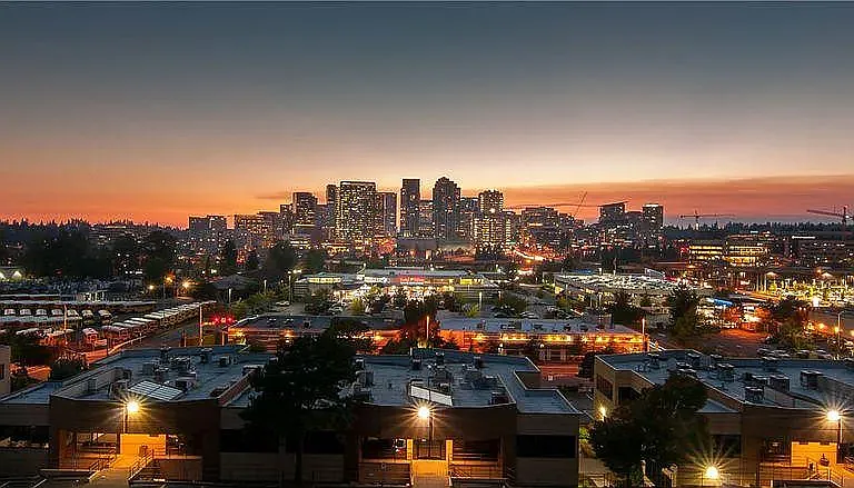 1 bed, 624 sqft, $2,195 — Photo 1