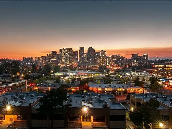 701 122nd Ave NE APT 408, Bellevue, WA 98005