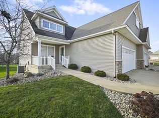 4089 Stoneridge Dr, Jackson, MI