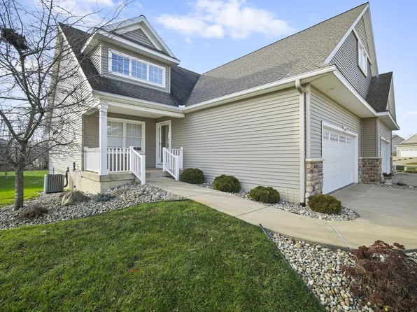 4089 Stoneridge Dr, Jackson, MI 49203
