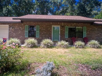 16111 NW 120th Pl, Alachua, FL, 32615