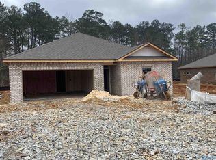 528 Wolf Trce, Hartselle, AL 35640