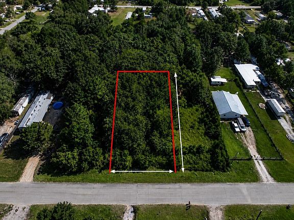2nd image of 1616 County Road 3404