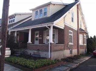 1980 S 5th St, Allentown, PA 18103