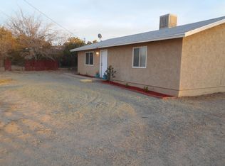 25307 Jade Rd, Barstow, CA 92311