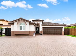 13419 SW 284th St, Homestead, FL 33033