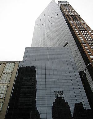 1st image of 146 W 57th St APT 32N