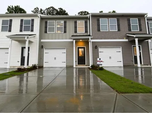 135 Village Green Dr NW #159, Adairsville, GA 30103