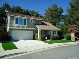 11768 Milano Dr, Rancho Cucamonga, CA 91701