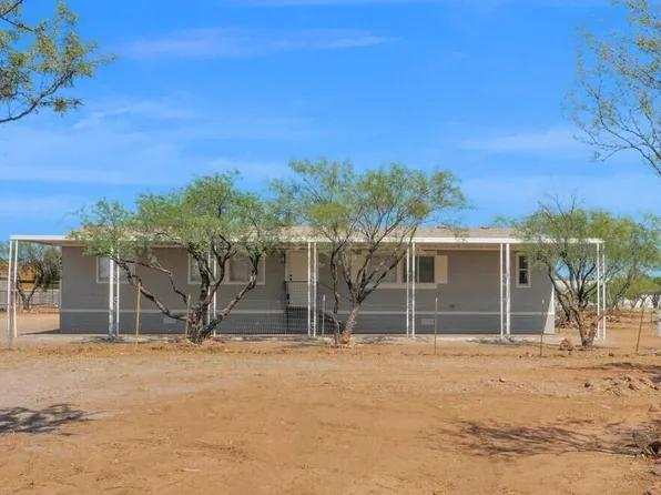 44015 N 12TH Street, New River, AZ 85087