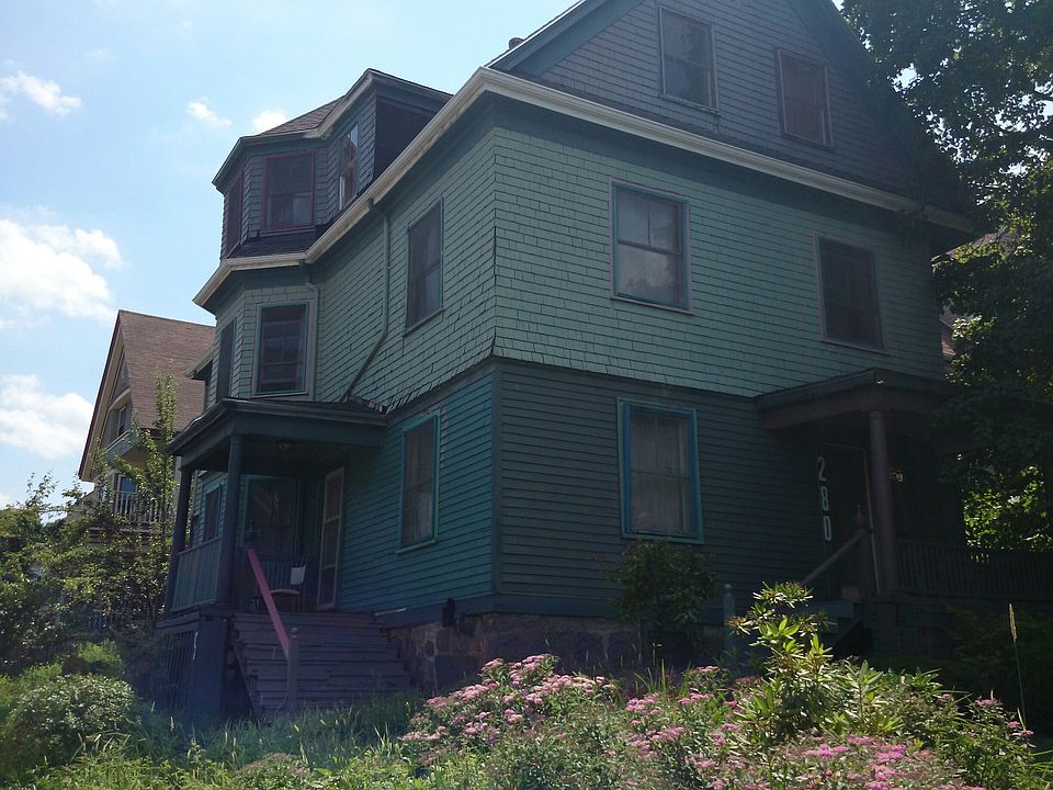 2nd image of 280 Park St