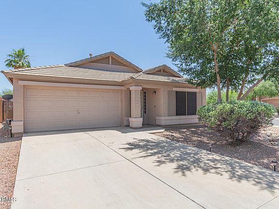 2nd image of 42447 W COLBY Drive