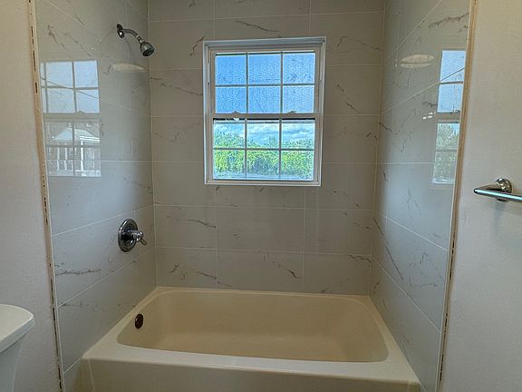 Renovated Bathroom