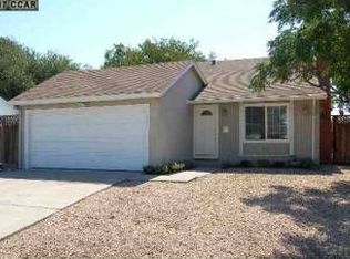 504 Van Buren Pl, San Ramon, CA 94583