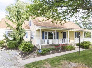 6744 Wheelock Rd, Fort Wayne, IN 46835