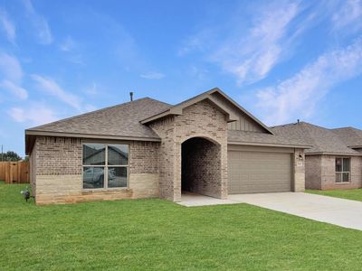 7015 24th, Lubbock, TX, 79407