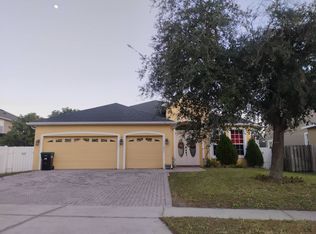 1825 Amaryllis Cir, Orlando, FL 32825