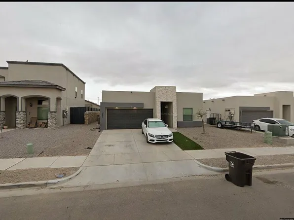 1093 Nickel Hill Ave, Santa Teresa, NM 88008