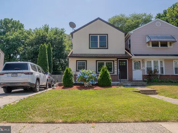 565 E Winona Ave, Norwood, PA 19074