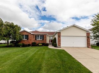 117 Sandpiper Ln, Grand Island, NY 14072