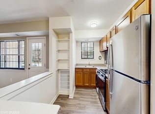 Maple Ridge Apartments, Hyattsville, MD 20785