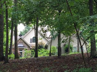 283 V Addington Rd, Blairsville, GA 30512