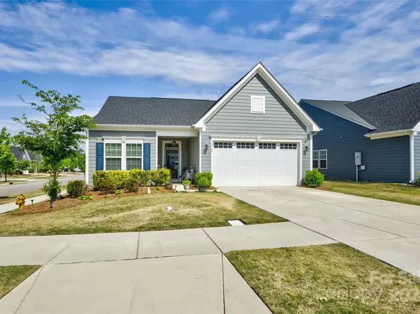 1432 Lena St, Monroe, NC 28112