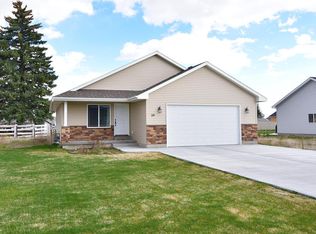 26 N Currant Ln, Rigby, ID 83442