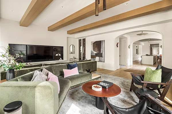 286 Spring Street #2A in Hudson Square, Manhattan | StreetEasy