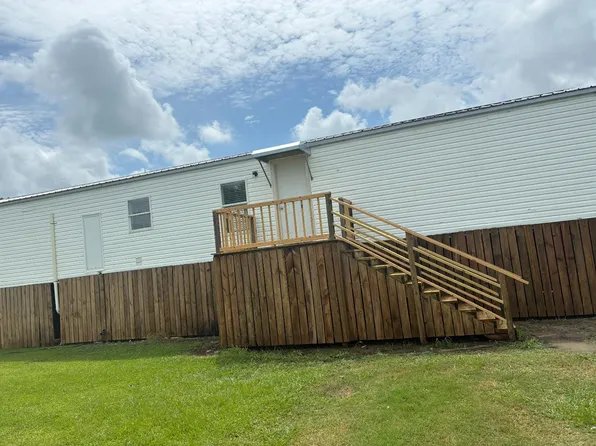 539 Market St Lot 1, Raceland, LA 70394