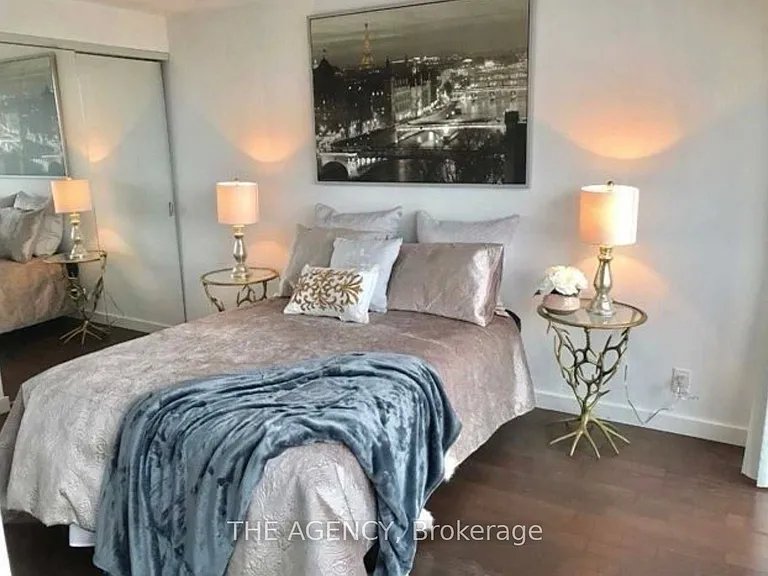 390 Cherry St #803 — Photo 6