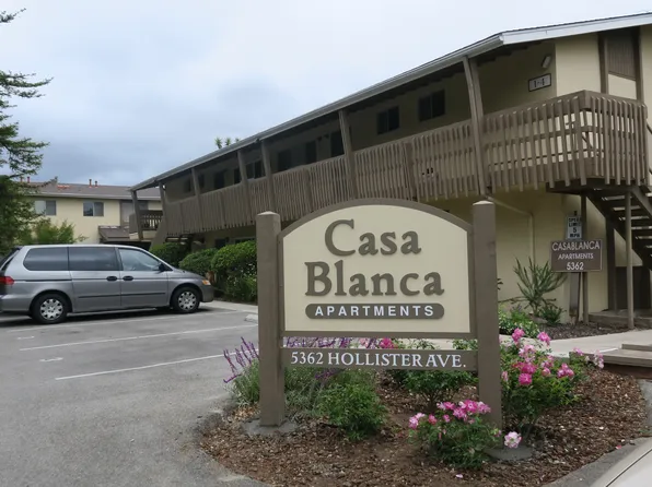 5362 Hollister Ave, Goleta, CA