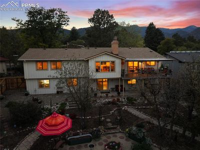 2437 Virgo Dr, Colorado Springs, CO, 80906