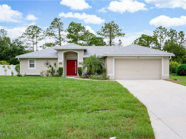 139 Sanborn Dr, Lehigh Acres, FL 33972
