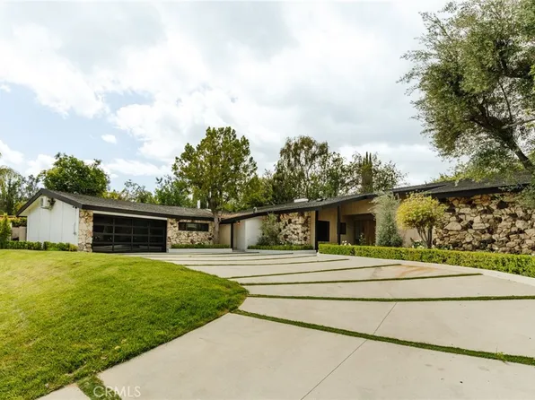 18155 Lake Encino Dr, Encino, CA 91316