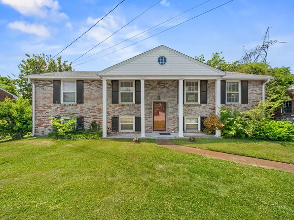 439 Lynn Dr, Nashville, TN 37211