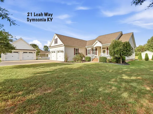 21 Leah Way, Symsonia, KY 42082