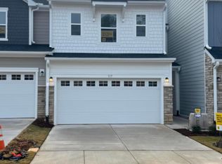 117 Gamay Dr, Chapel Hill, NC 27516